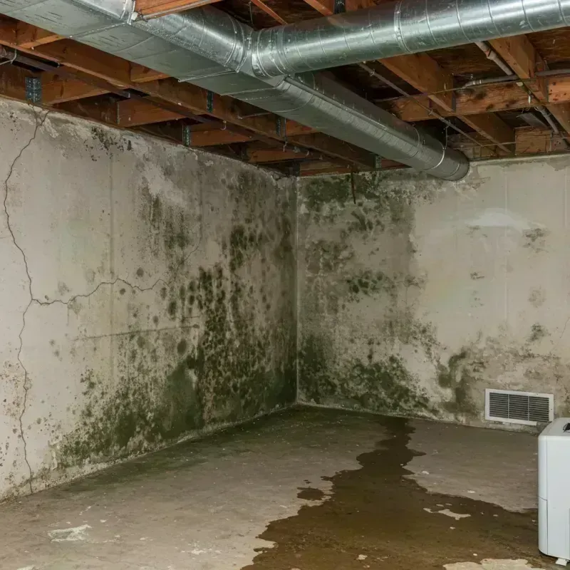 Professional Mold Removal in Saint Landry Parish, LA